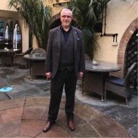 Hotel Du Vin Employee Andrew Thresh's profile photo