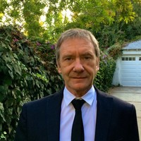 Media Science International Employee Graham Oakes's profile photo