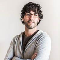 Freelance Employee Luis Puig's profile photo
