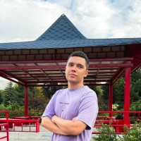 Savelii Sazonov's profile photo