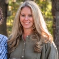 Touch A Life Employee Rachel Brown's profile photo