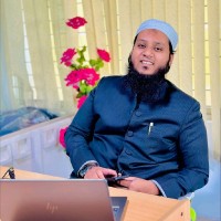 National Grid Sa Employee Abdul Faysal's profile photo