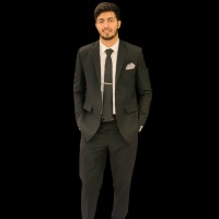 Esri Saudi Arabia Employee Muhammad Naeem's profile photo