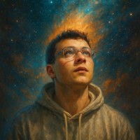 Colored Byte Employee Nicolas Amorim's profile photo