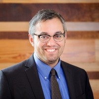 Evolytics Employee Brandon Martinez's profile photo