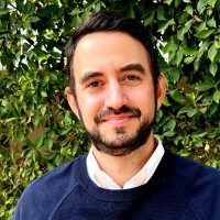 Kyle Segal's profile photo