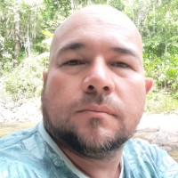 Rinaldo Santana Email & Phone Number