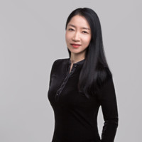 Bayer Employee Mary Liu's profile photo