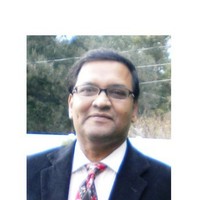 Vets Plus, Inc. Employee Thomas Varghese's profile photo