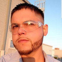 Urethane Innovators Employee Orion Irizarry's profile photo