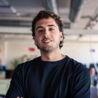 Permut Employee Pablo Maristany's profile photo
