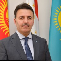 University of Central Asia Employee Dilovar Butabekov's profile photo