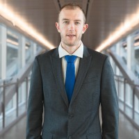 Toronto Metropolitan University Employee Kurt Ebeling's profile photo