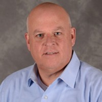 Sterling McCall Acura Employee Patrick R.'s profile photo