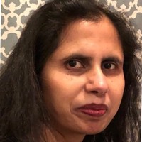 OpenClinica Employee Jigyasa Gupta's profile photo
