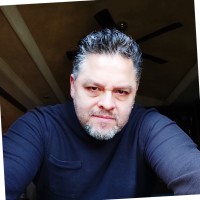 Fletrack México Employee Antonio Reyes's profile photo