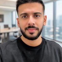 Unlayer (YC W22) Employee Adeel Raza's profile photo