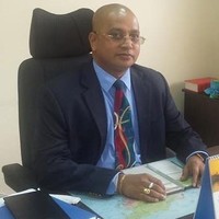 Affluence Accountancy Employee Thushara Kodituwakku's profile photo