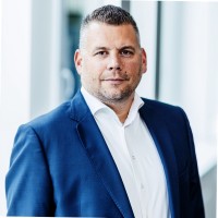 KRACHT GmbH Employee Matthias Augener's profile photo