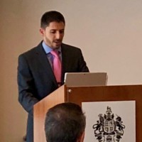 Gibraltar Financial Services Commission Employee Neill Perera's profile photo