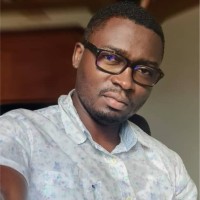 Media Intelligence Employee Rostant Tane's profile photo