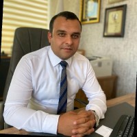 Ahmet Çapik Email
