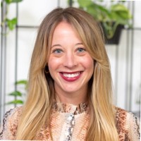 GRIDSIGHT Employee Courtney Connolly's profile photo