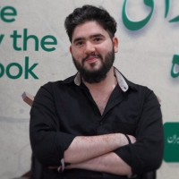 webmekanics Employee Syed Anas's profile photo