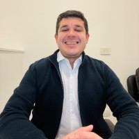 Grupo Gamma Employee Juan Bordon's profile photo