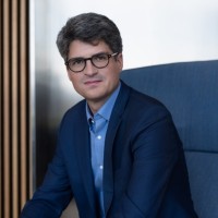 DCbrain Employee Benjamin de Buttet's profile photo