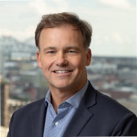 Black Bay Partners Employee N. Lancaster Jr.'s profile photo