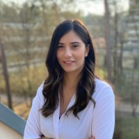Ecem Alkan Email
