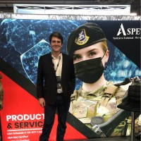 Aspetto, Inc. Employee Ross Whitehead's profile photo