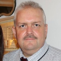 Astra Games Employee Neil Burnell's profile photo