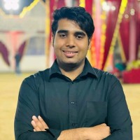 Codified Web Solutions Employee Harsh Agarwal's profile photo