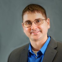 ivision Employee Joel Moses's profile photo