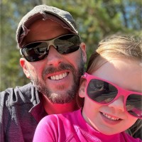 Dietitian Live Employee Daniel Perry's profile photo