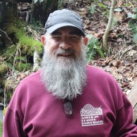 American Coaster Enthusiasts Employee Robert Ulrich's profile photo