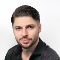 Cake Mortgage Employee Hayk Zardaryan's profile photo