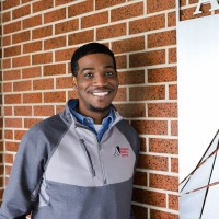Integrated Building Systems Employee David Lindsay-Johnson's profile photo