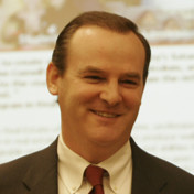American Real Estate Society Employee David Funk's profile photo