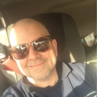 S2S Group Employee Andrew Gray's profile photo