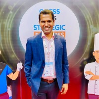 WheelsEMI Employee Vishal Sawant's profile photo