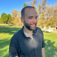 Virtail Employee Matan Shmoueli's profile photo