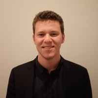 United Talent Agency Employee Jake Carter's profile photo