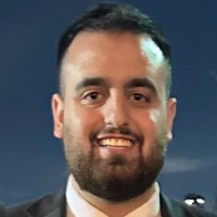 Trolydia Testing & Inspections, LLC Employee Garen Torossian's profile photo