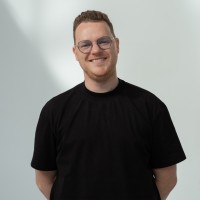 Round Table Deutschland Employee Janis Borowski's profile photo