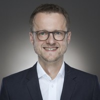 Lipoid Employee Jochen Ziegler's profile photo