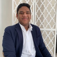 Rainbow City Group Employee Mohammed Ibrahim's profile photo