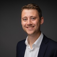 Deloitte Employee Ben Newton's profile photo